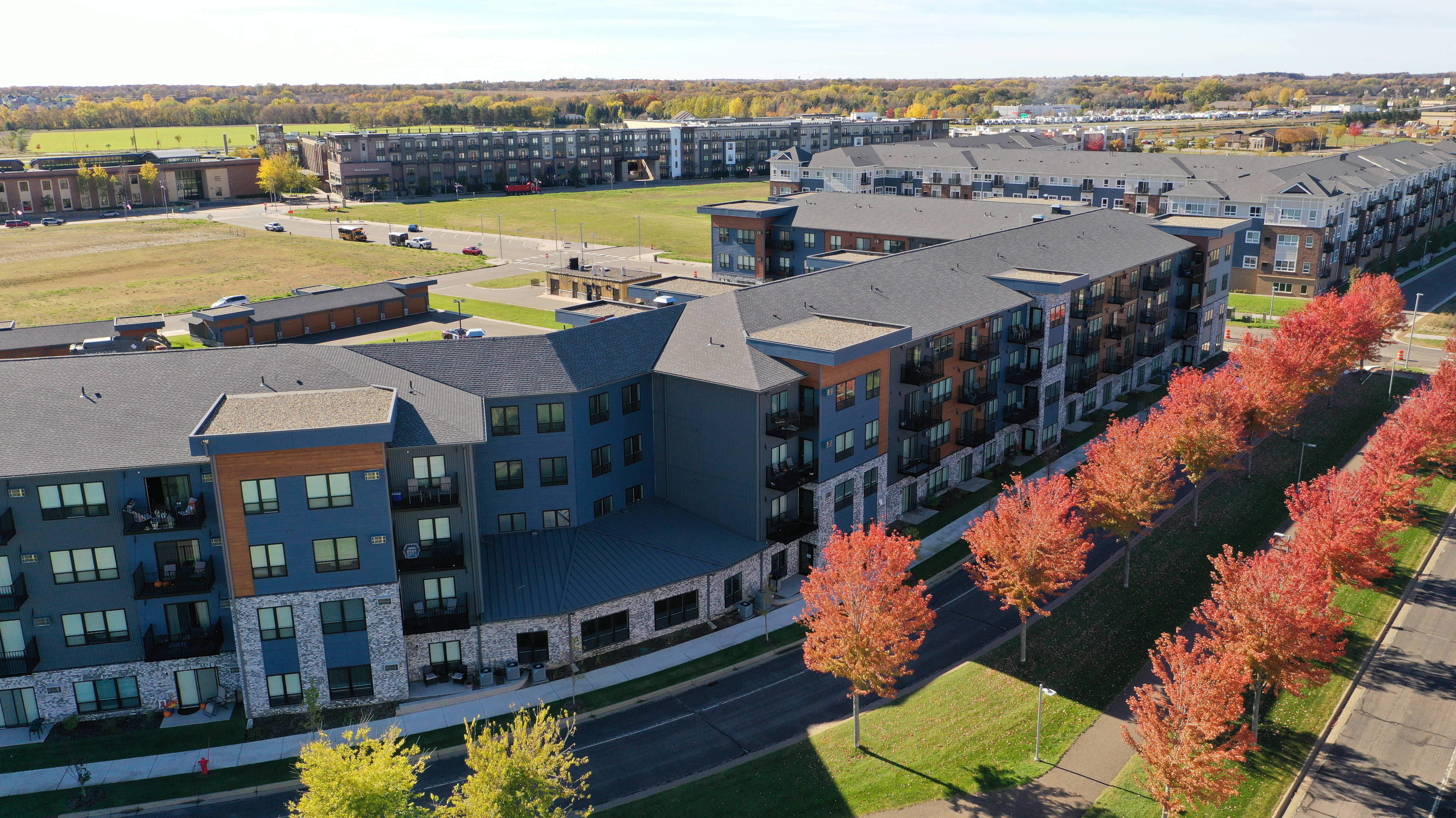 The Advantages of Treated Engineered Wood Siding